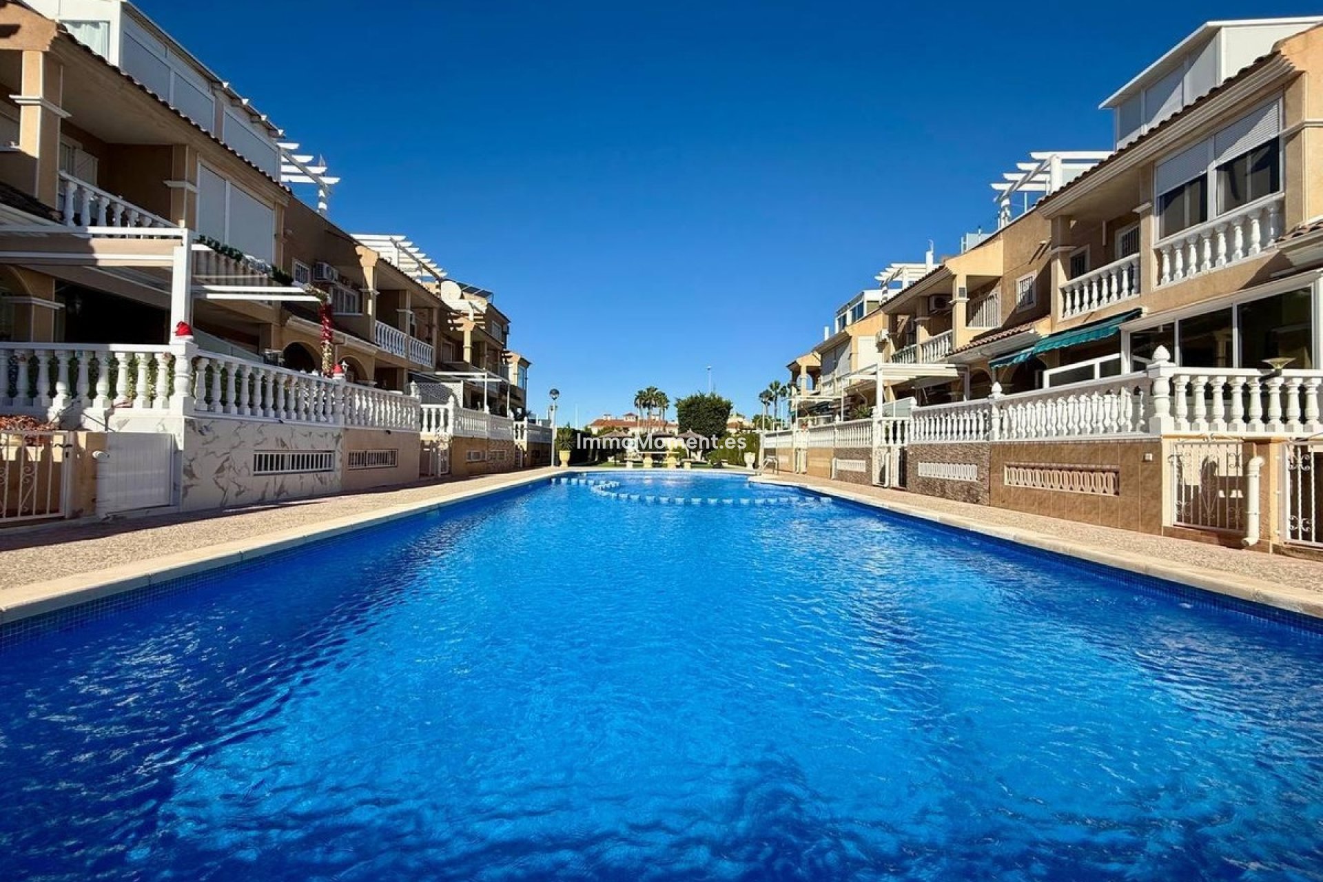 Bestaande woning - Villa - Orihuela - Orihuela Costa