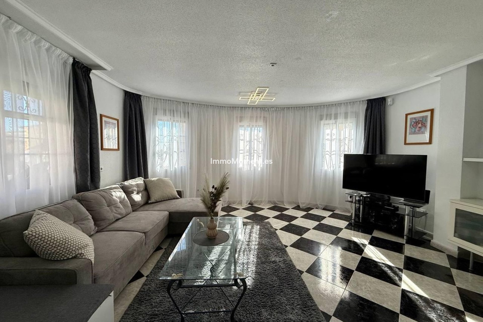 Bestaande woning - Villa - Orihuela - Orihuela Costa