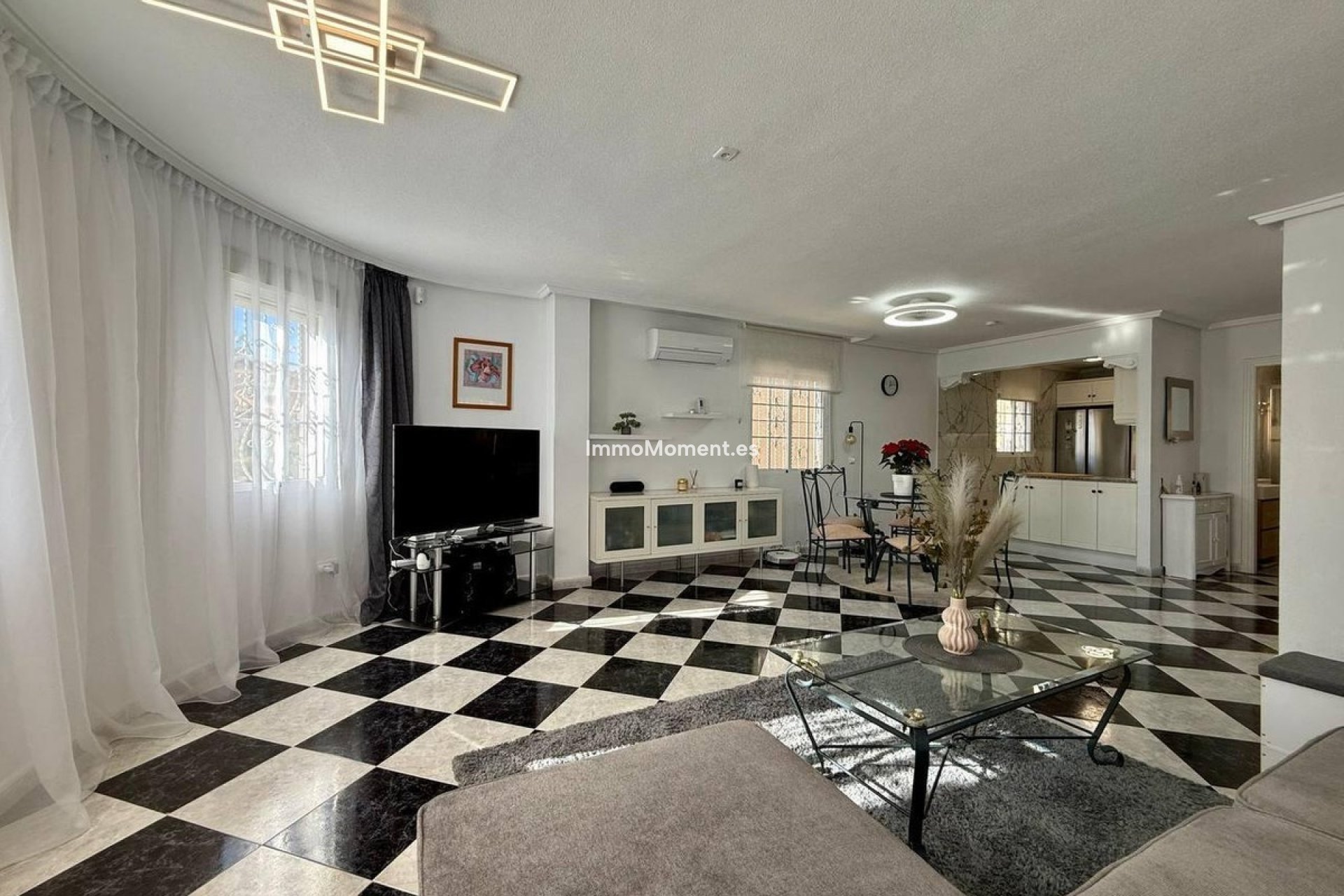 Bestaande woning - Villa - Orihuela - Orihuela Costa