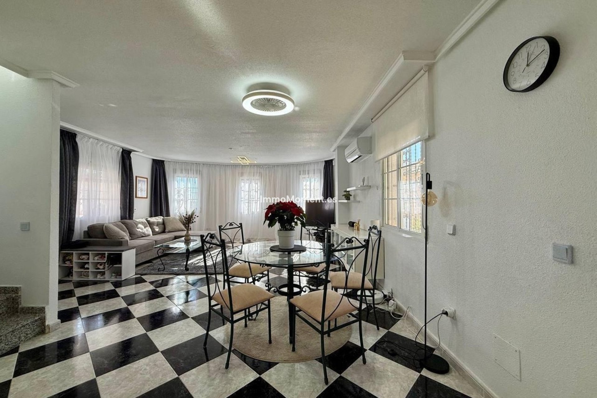 Bestaande woning - Villa - Orihuela - Orihuela Costa