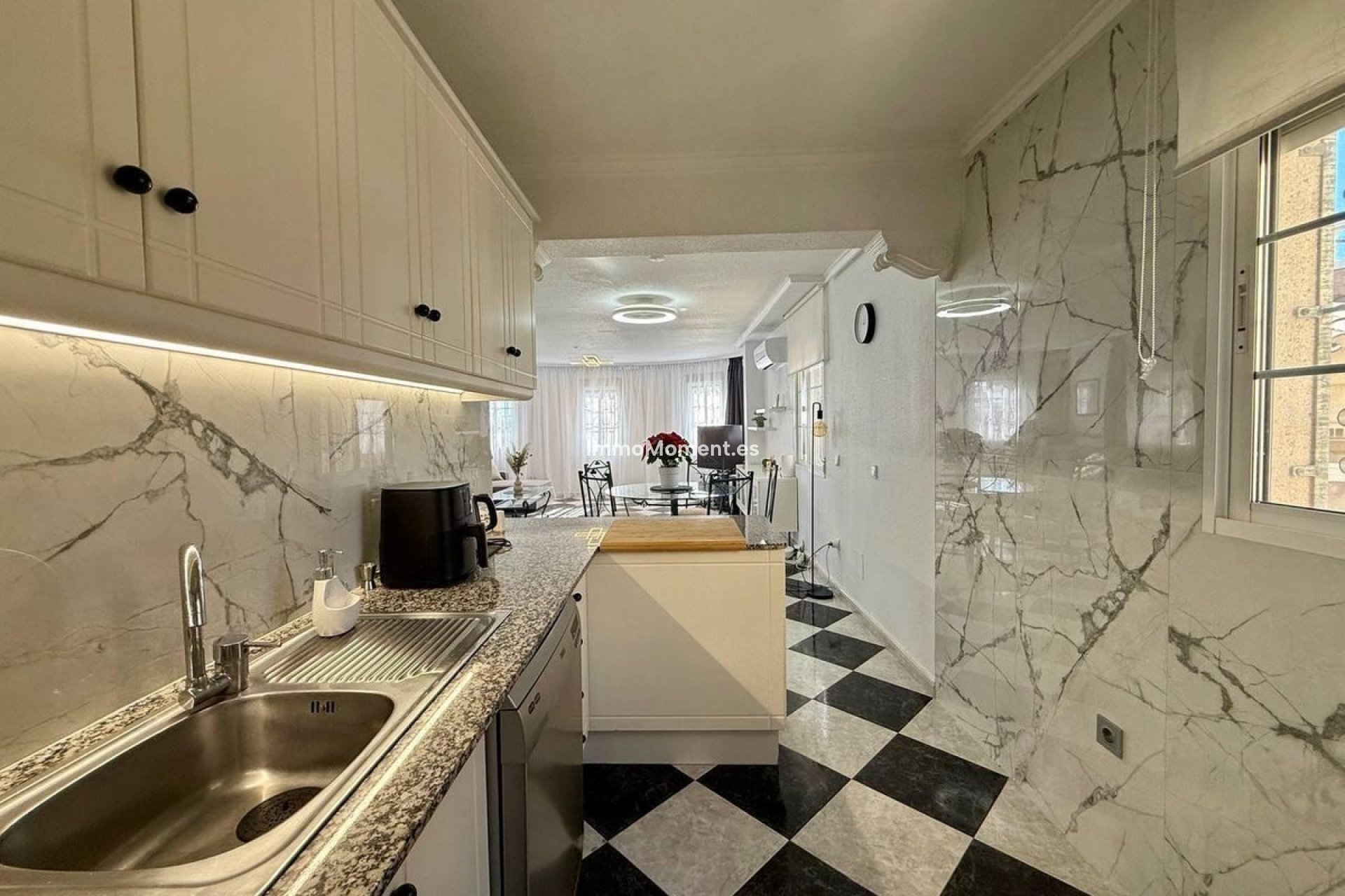 Bestaande woning - Villa - Orihuela - Orihuela Costa