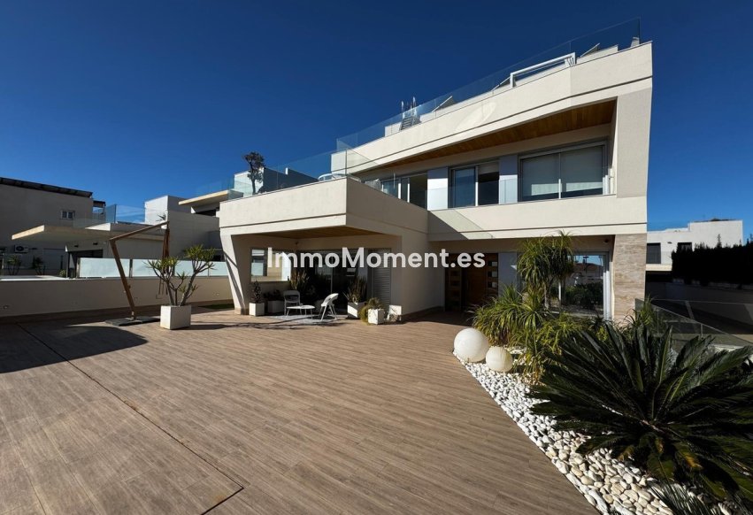 Bestaande woning - Villa - Orihuela - Orihuela Costa