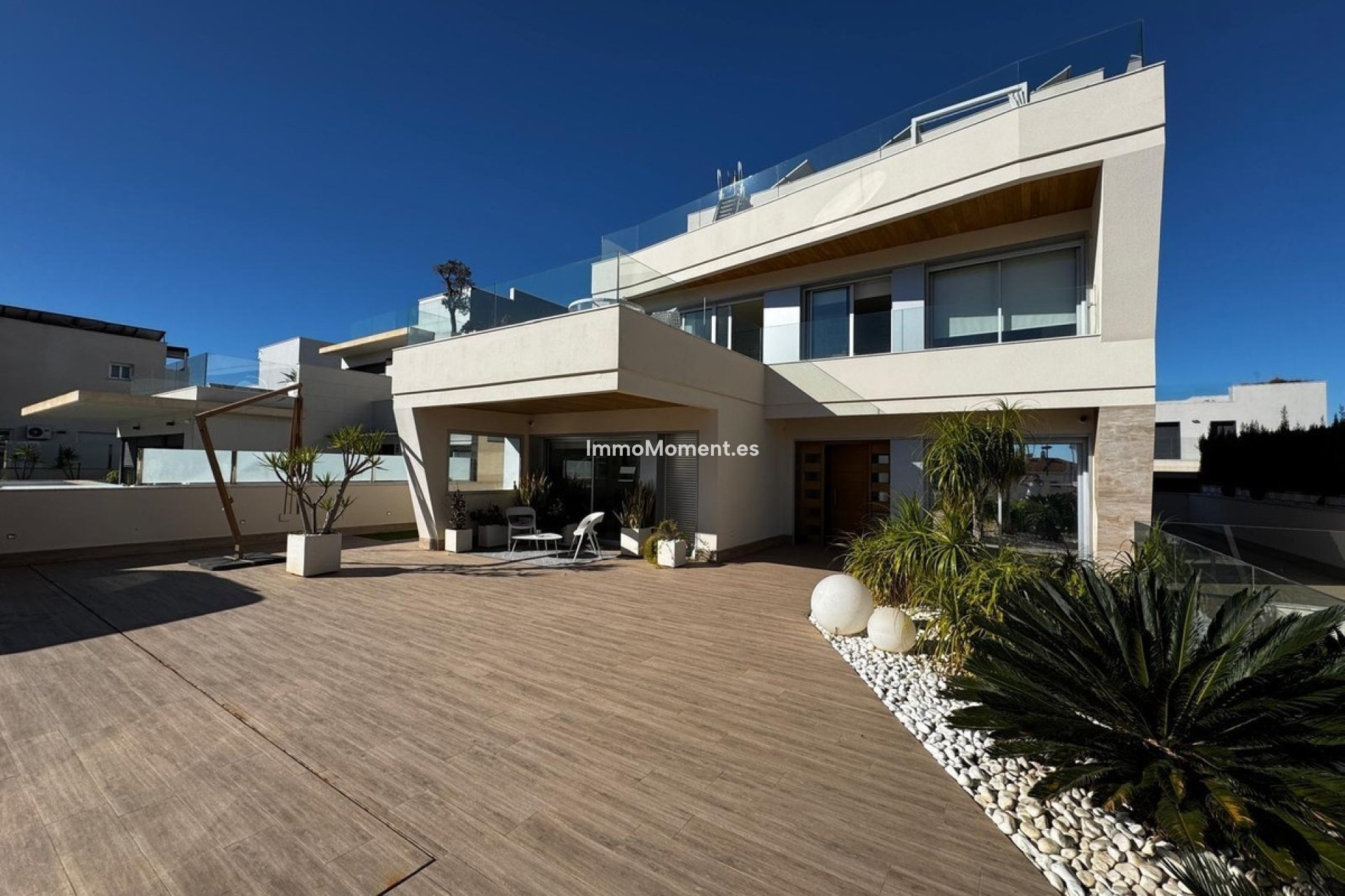 Bestaande woning - Villa - Orihuela - Orihuela Costa