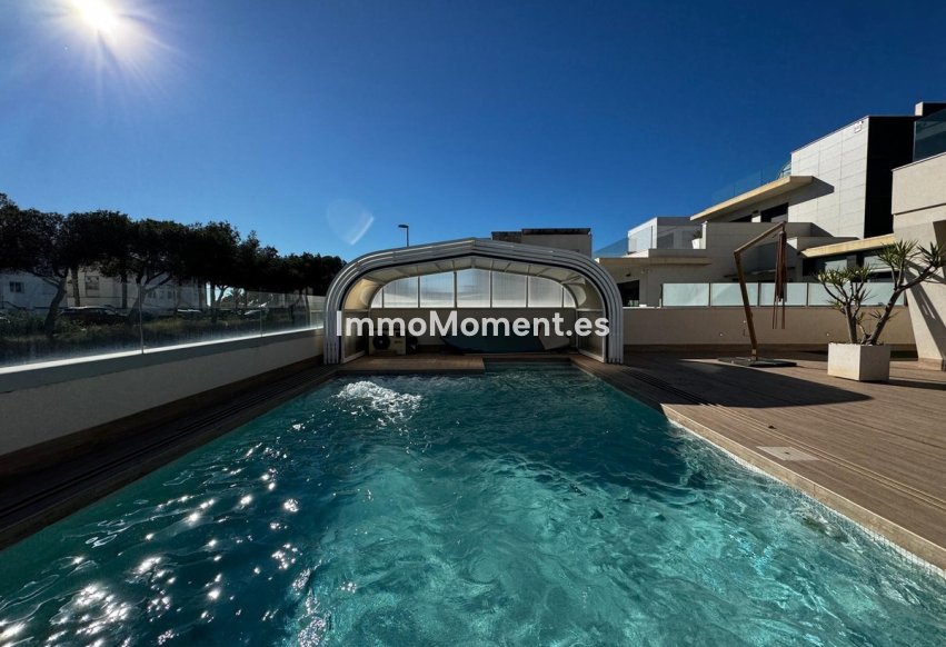 Bestaande woning - Villa - Orihuela - Orihuela Costa