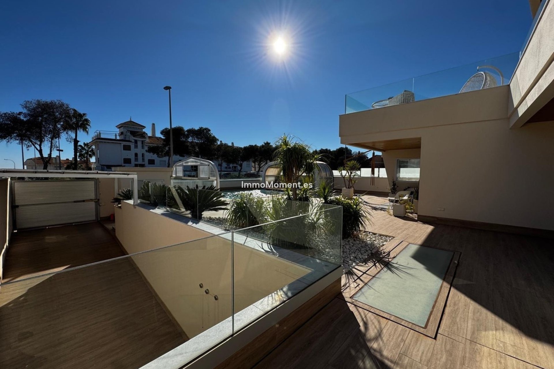 Bestaande woning - Villa - Orihuela - Orihuela Costa