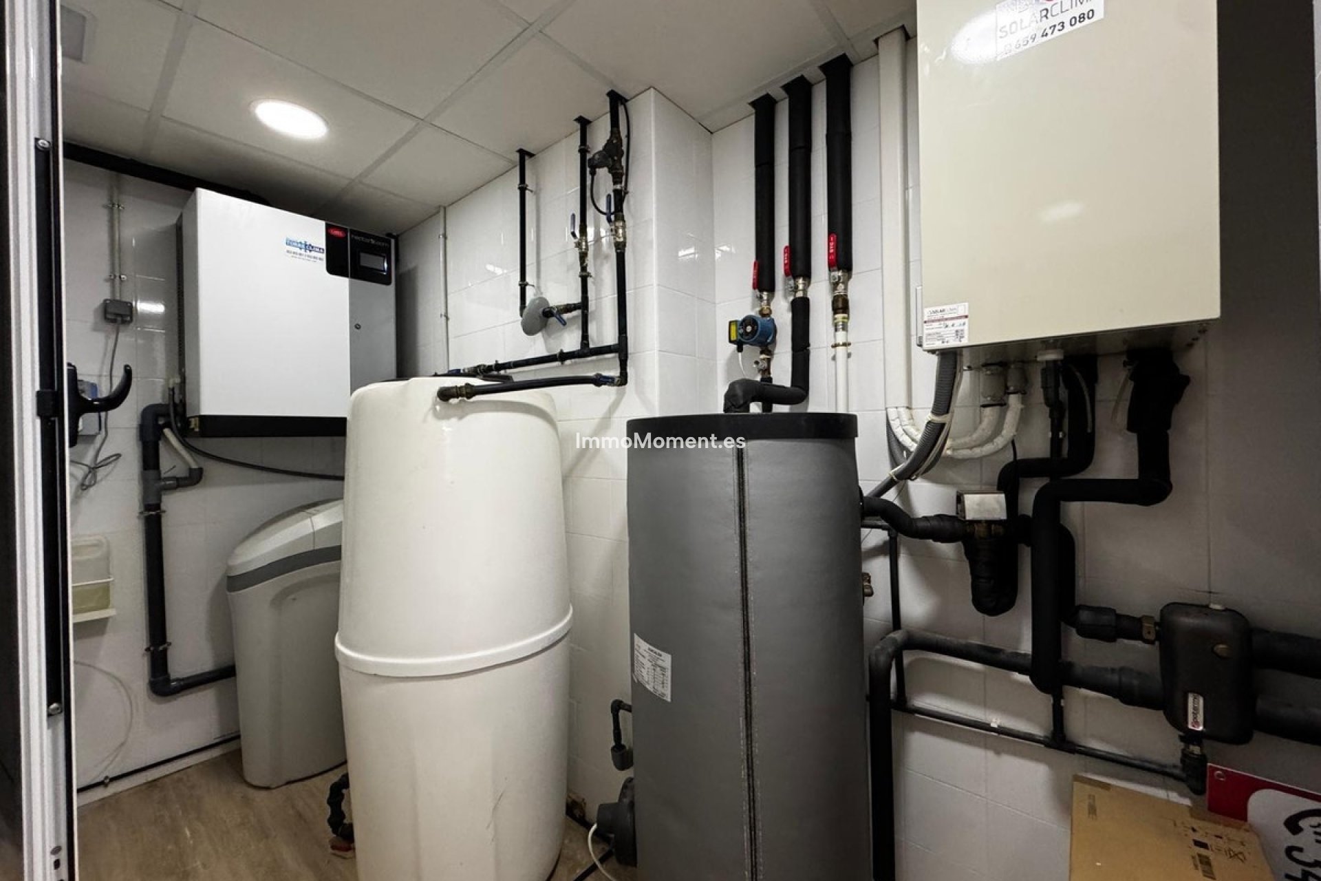 Bestaande woning - Villa - Orihuela - Orihuela Costa