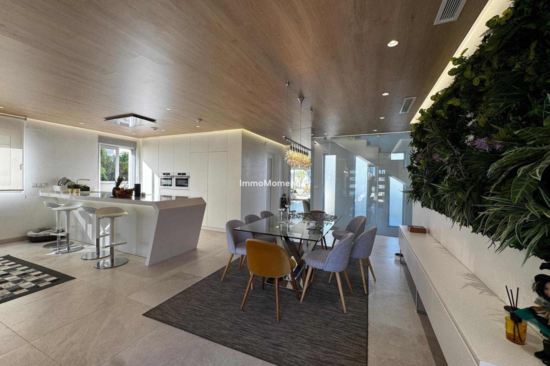 Bestaande woning - Villa - Orihuela - Orihuela Costa