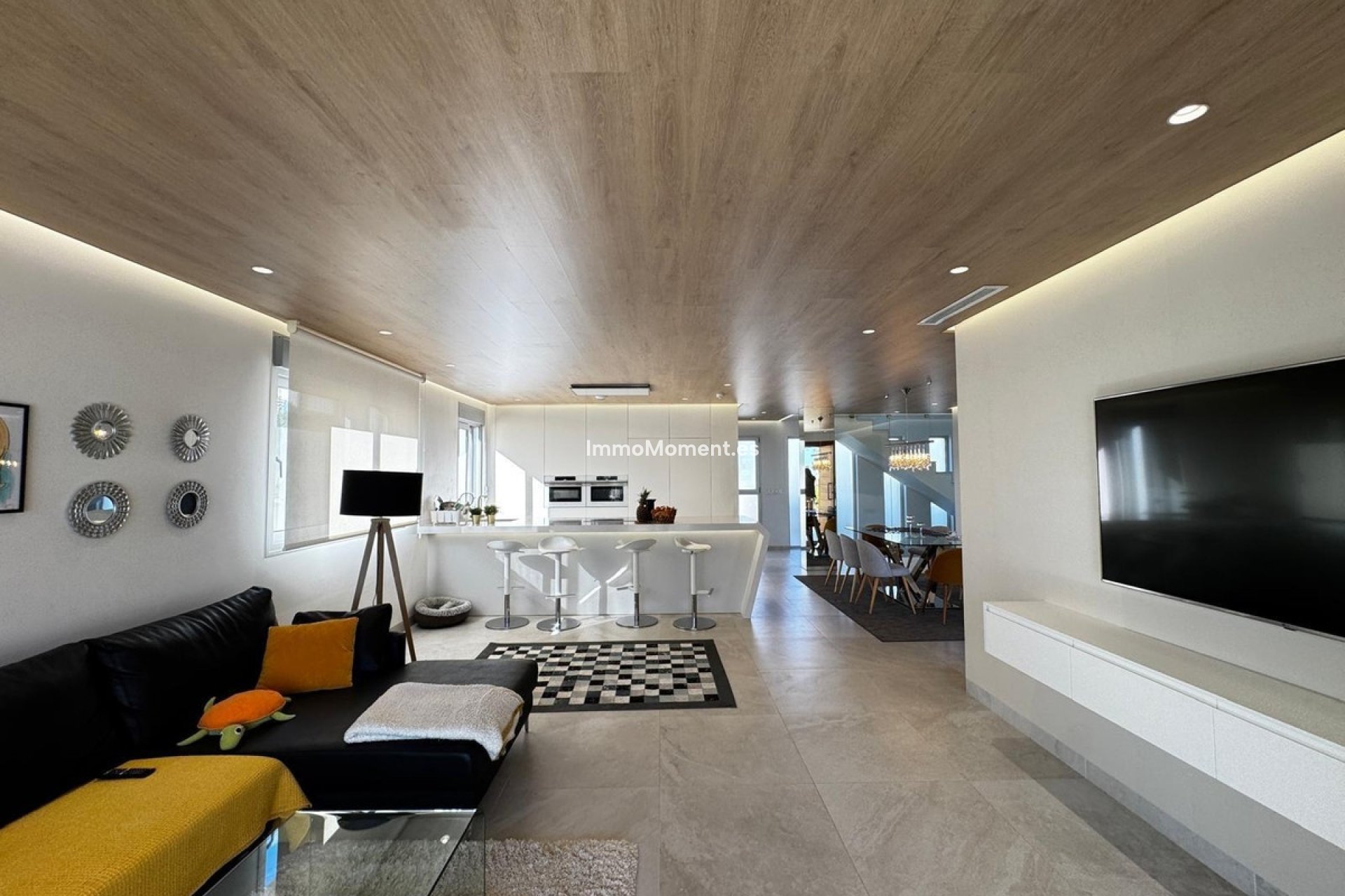 Bestaande woning - Villa - Orihuela - Orihuela Costa