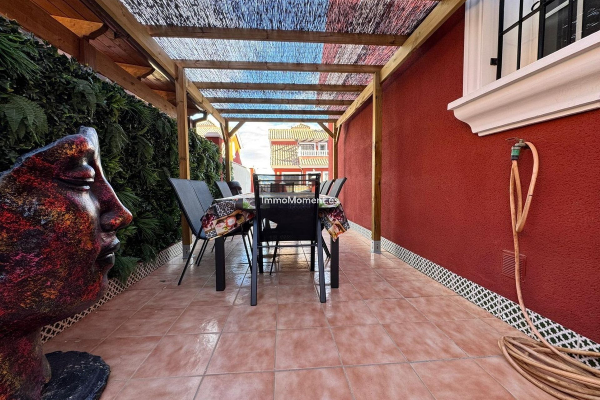 Bestaande woning - Villa - Orihuela - Orihuela Costa