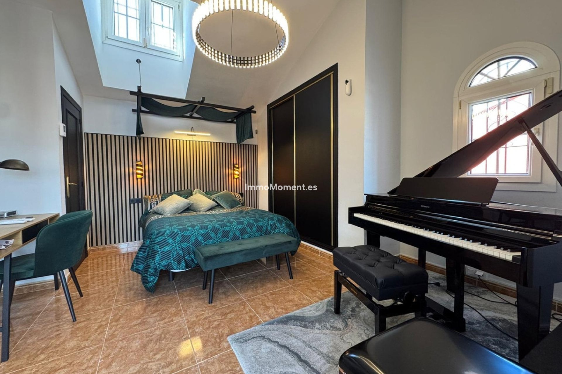 Bestaande woning - Villa - Orihuela - Orihuela Costa