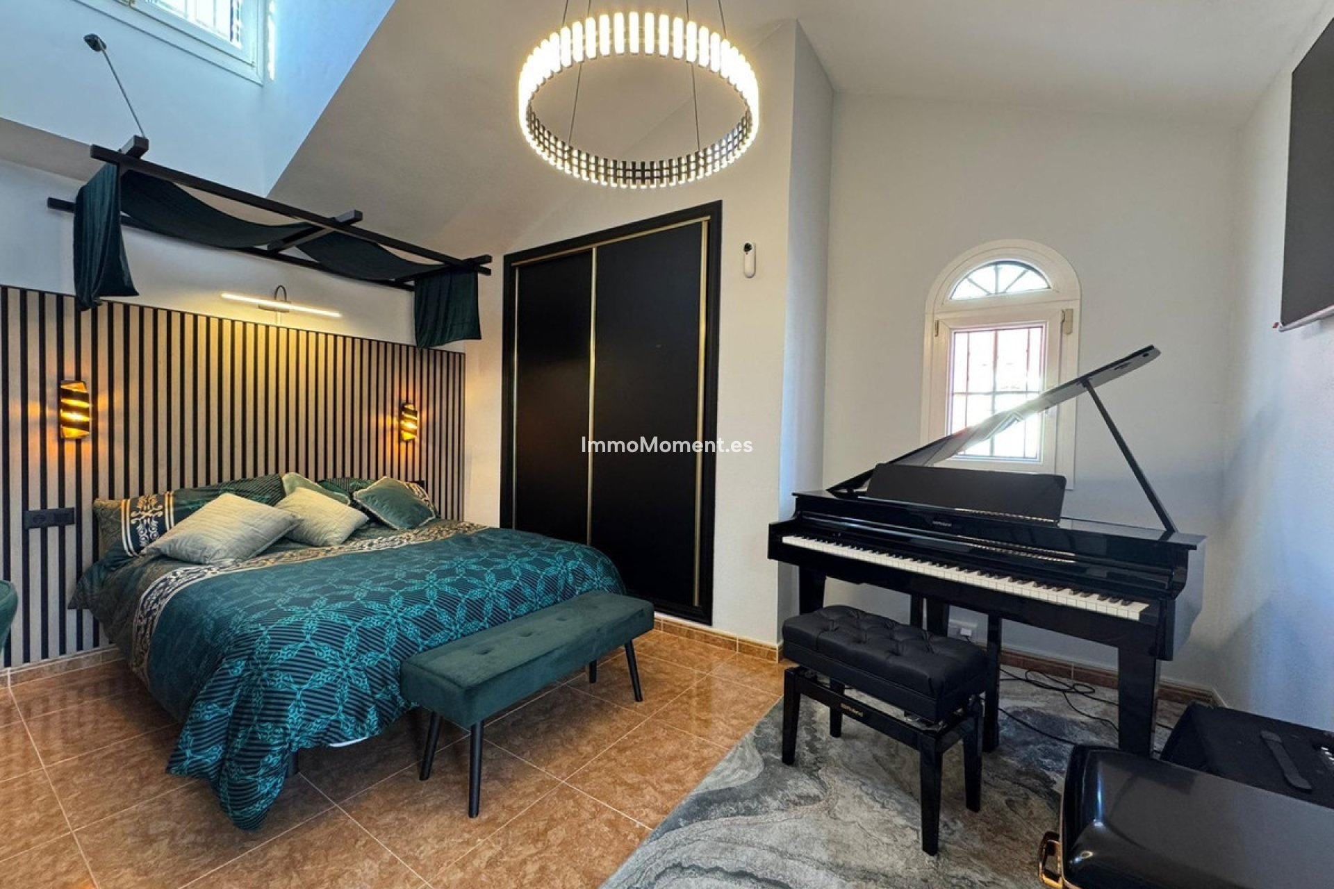 Bestaande woning - Villa - Orihuela - Orihuela Costa