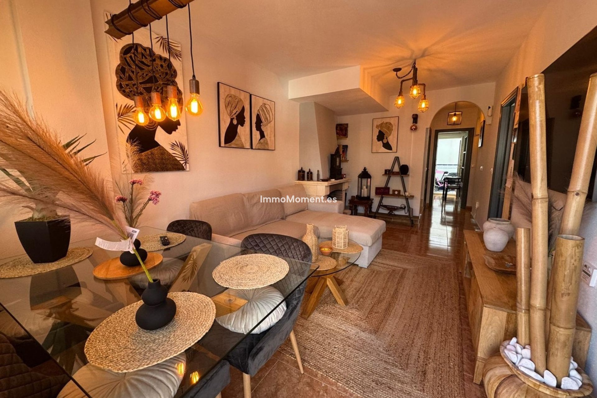 Bestaande woning - Villa - Orihuela - Orihuela Costa