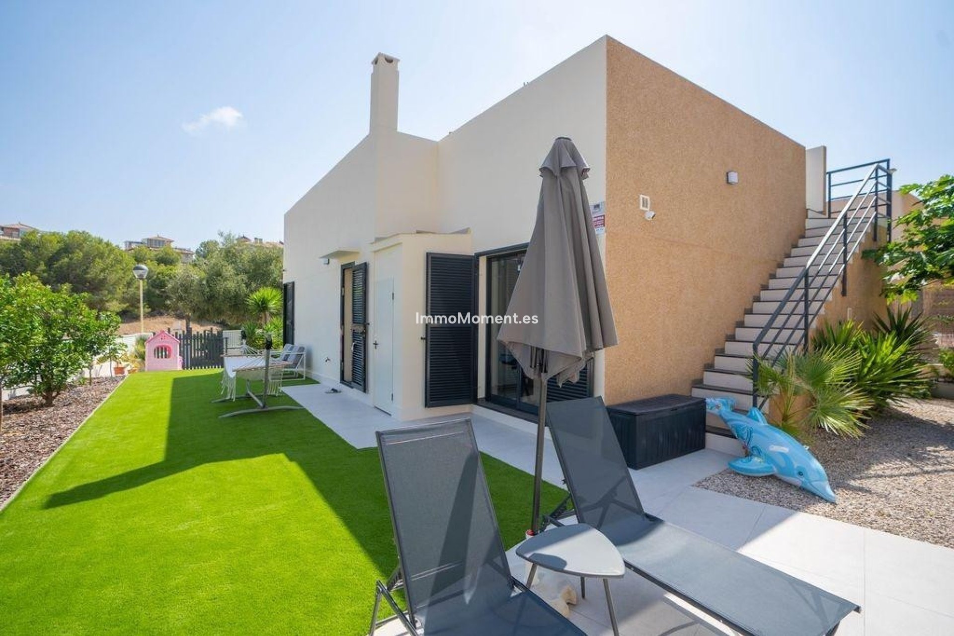 Bestaande woning - Villa - Orihuela - Orihuela Costa