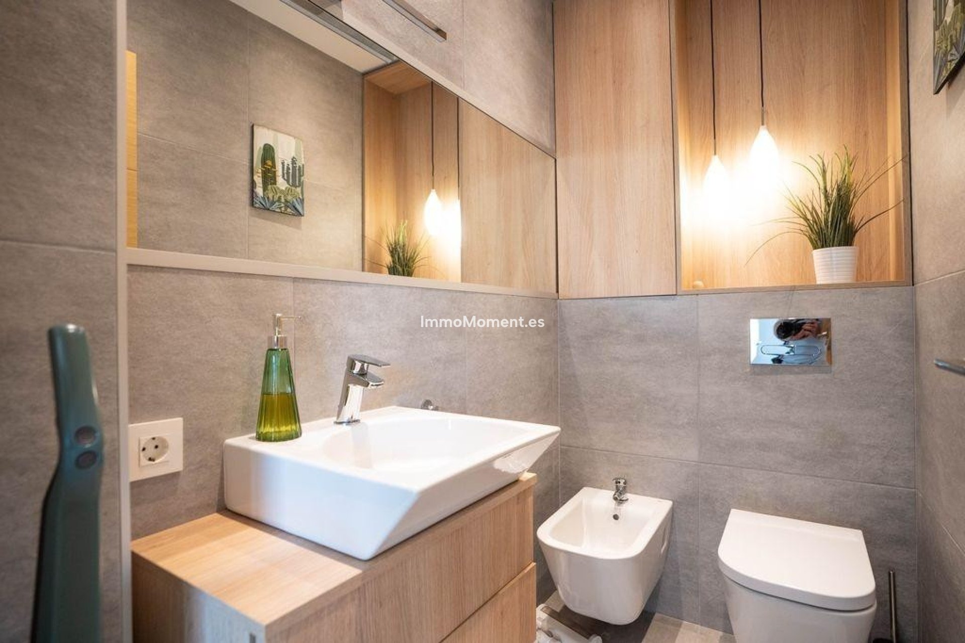 Bestaande woning - Villa - Orihuela - Orihuela Costa