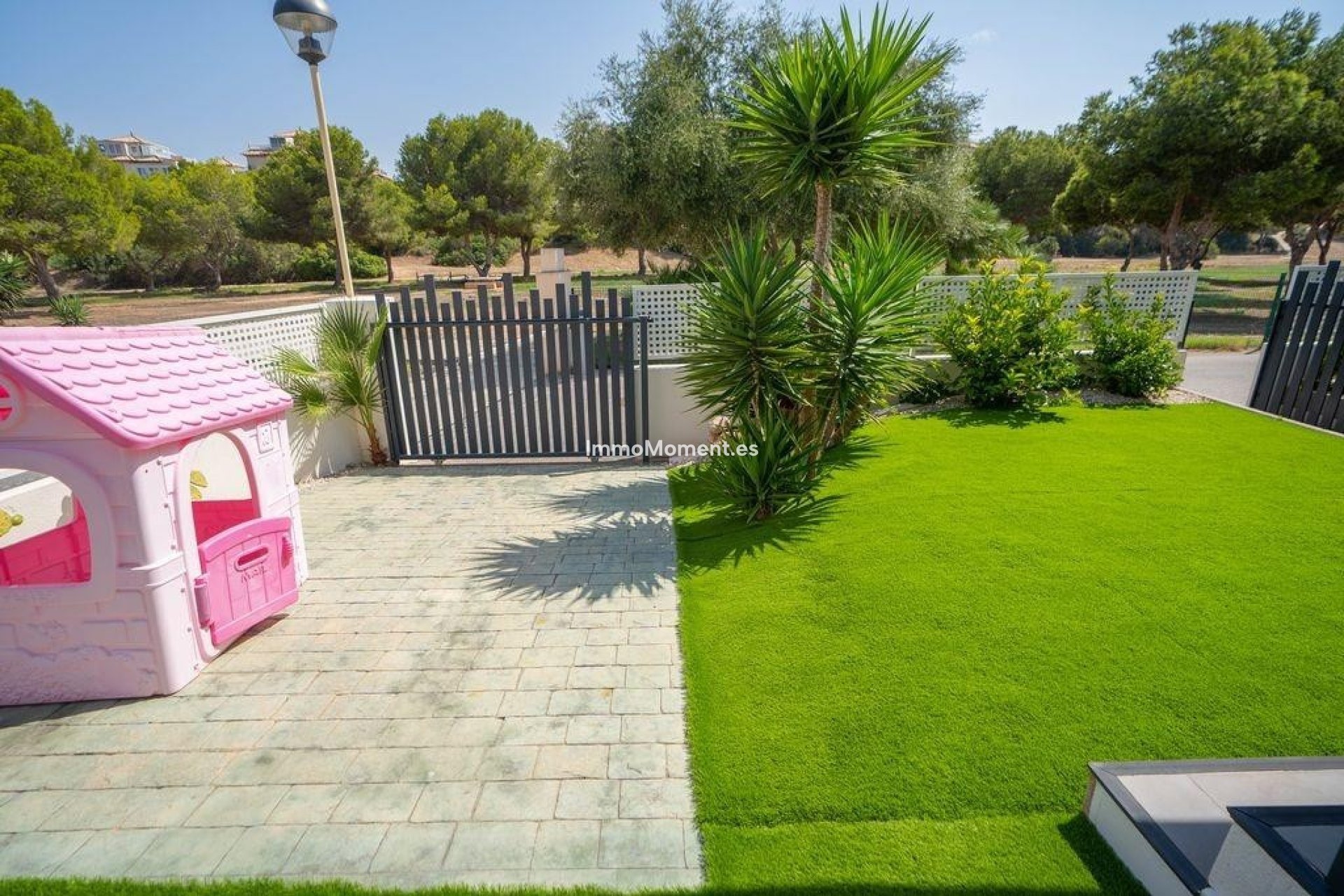 Bestaande woning - Villa - Orihuela - Orihuela Costa