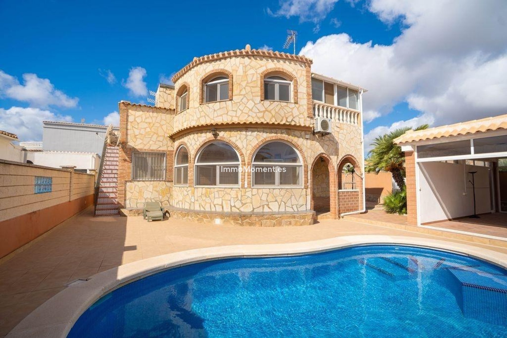 Bestaande woning - Villa - Orihuela - Orihuela Costa