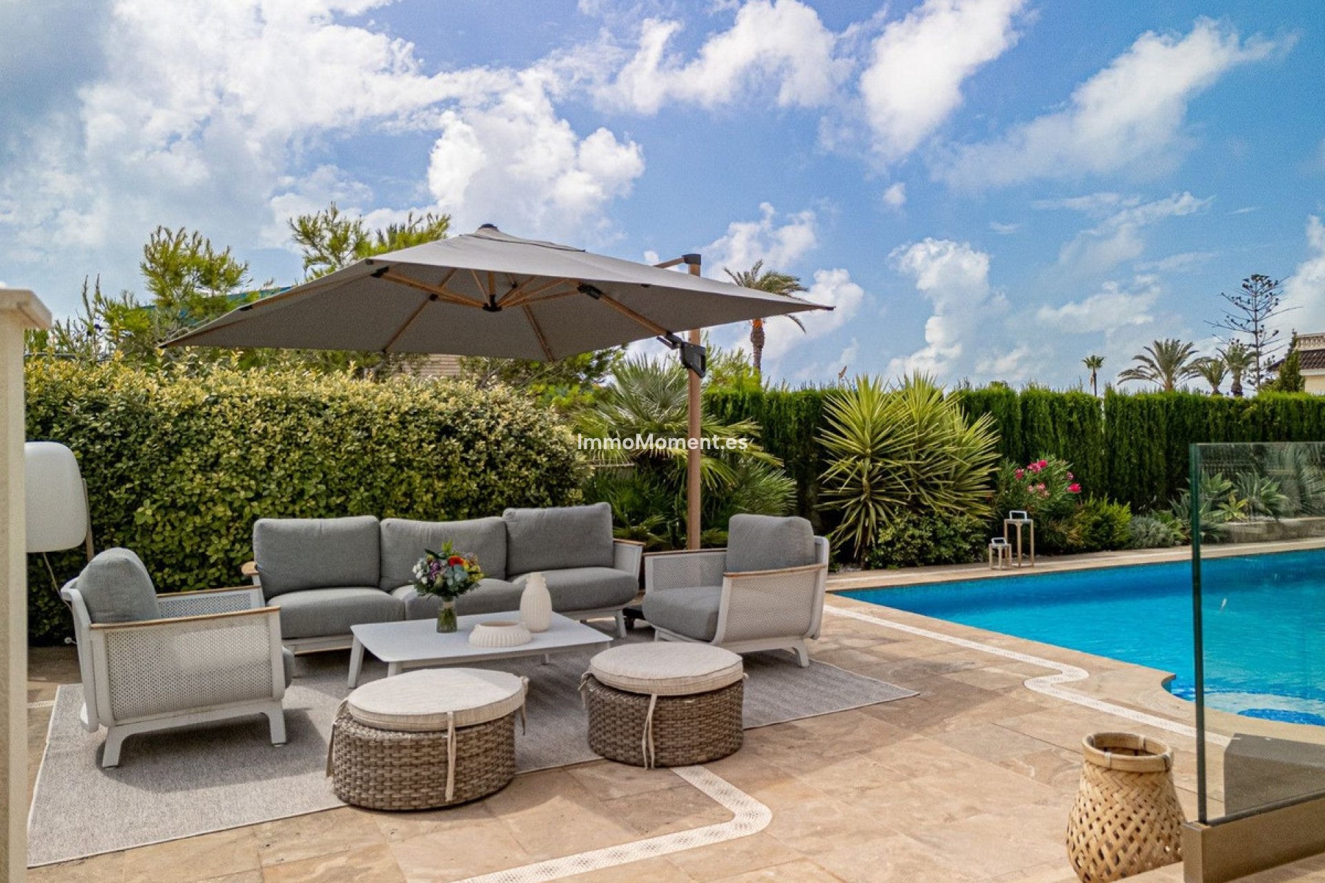 Bestaande woning - Villa - Orihuela - Orihuela Costa