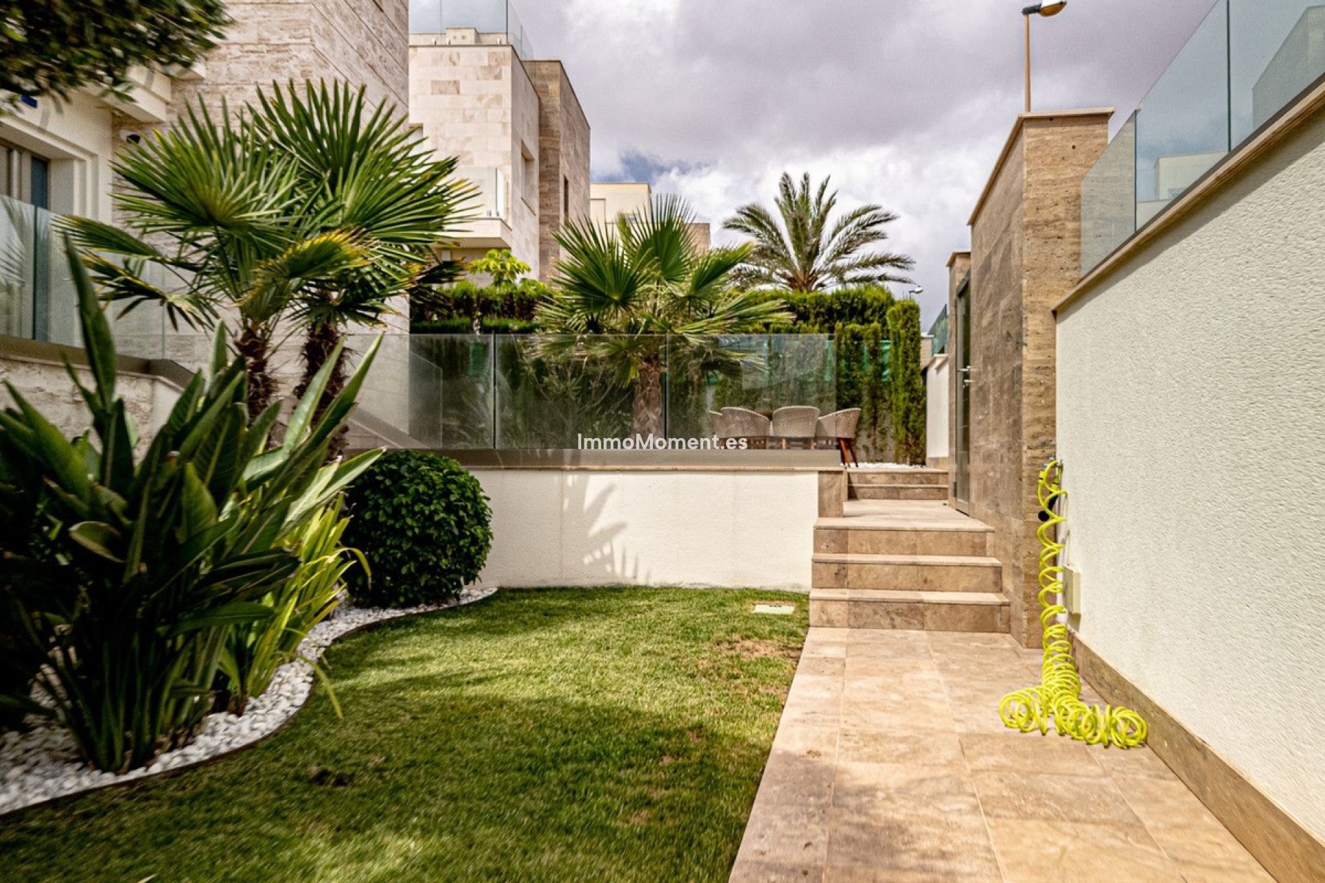 Bestaande woning - Villa - Orihuela - Orihuela Costa