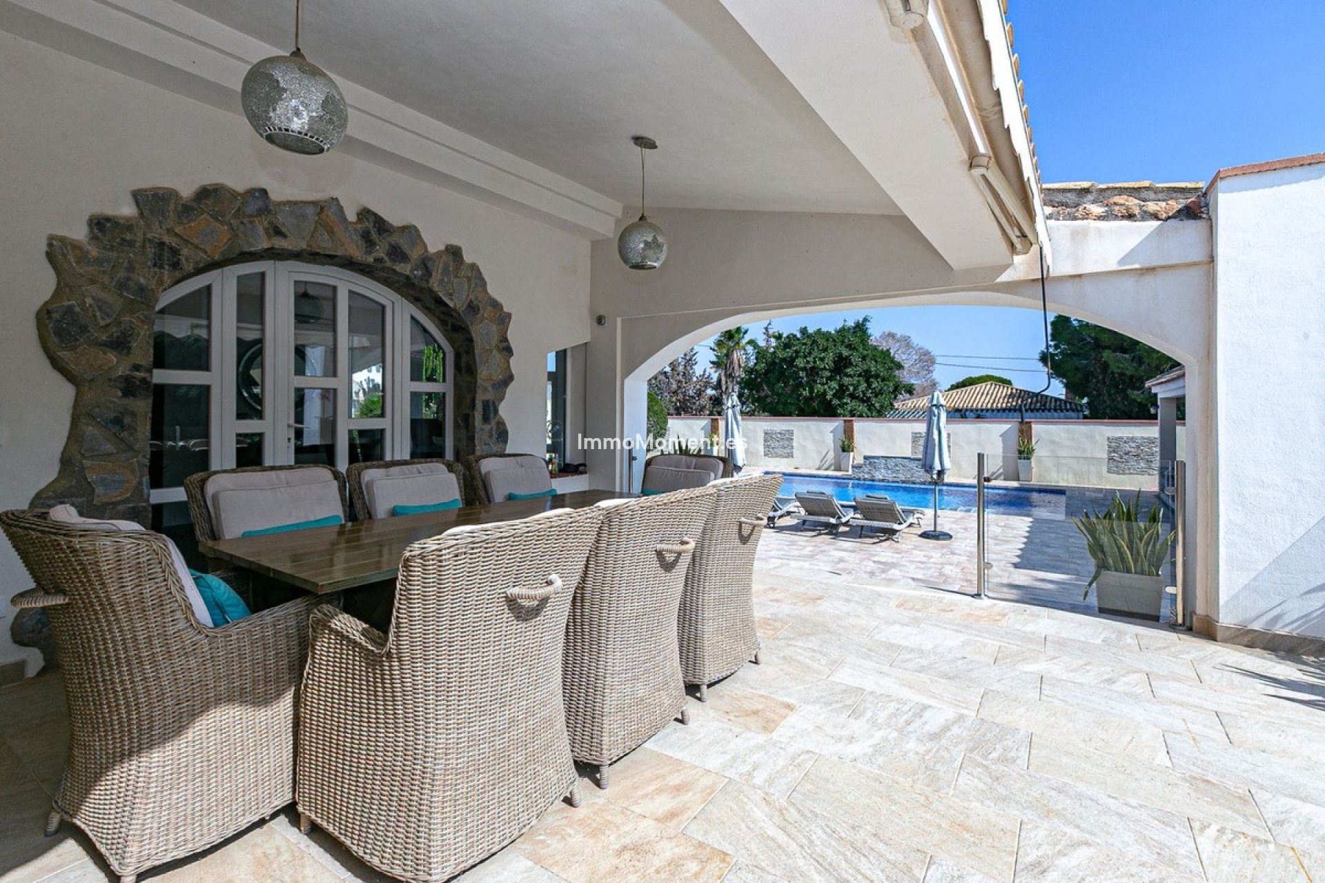 Bestaande woning - Villa - Orihuela - Orihuela Costa