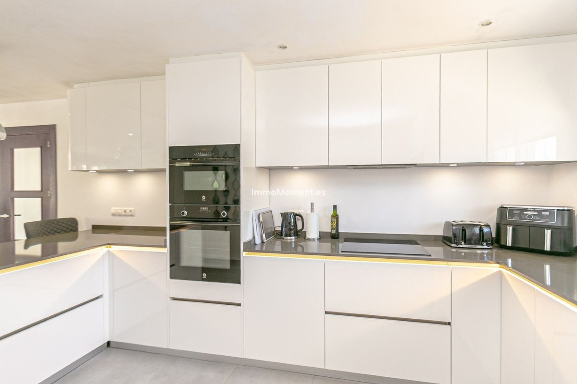 Bestaande woning - Villa - Orihuela - Orihuela Costa