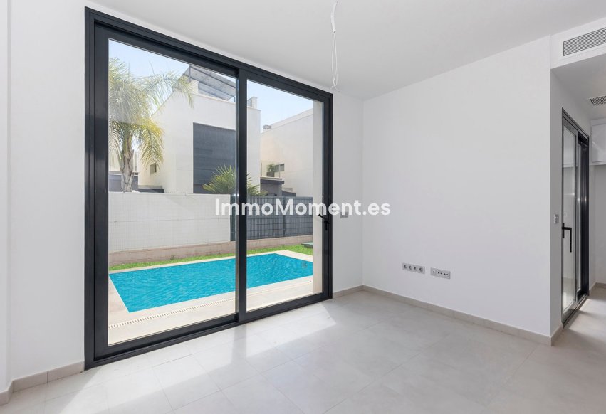 Bestaande woning - Villa - Orihuela - Orihuela Costa