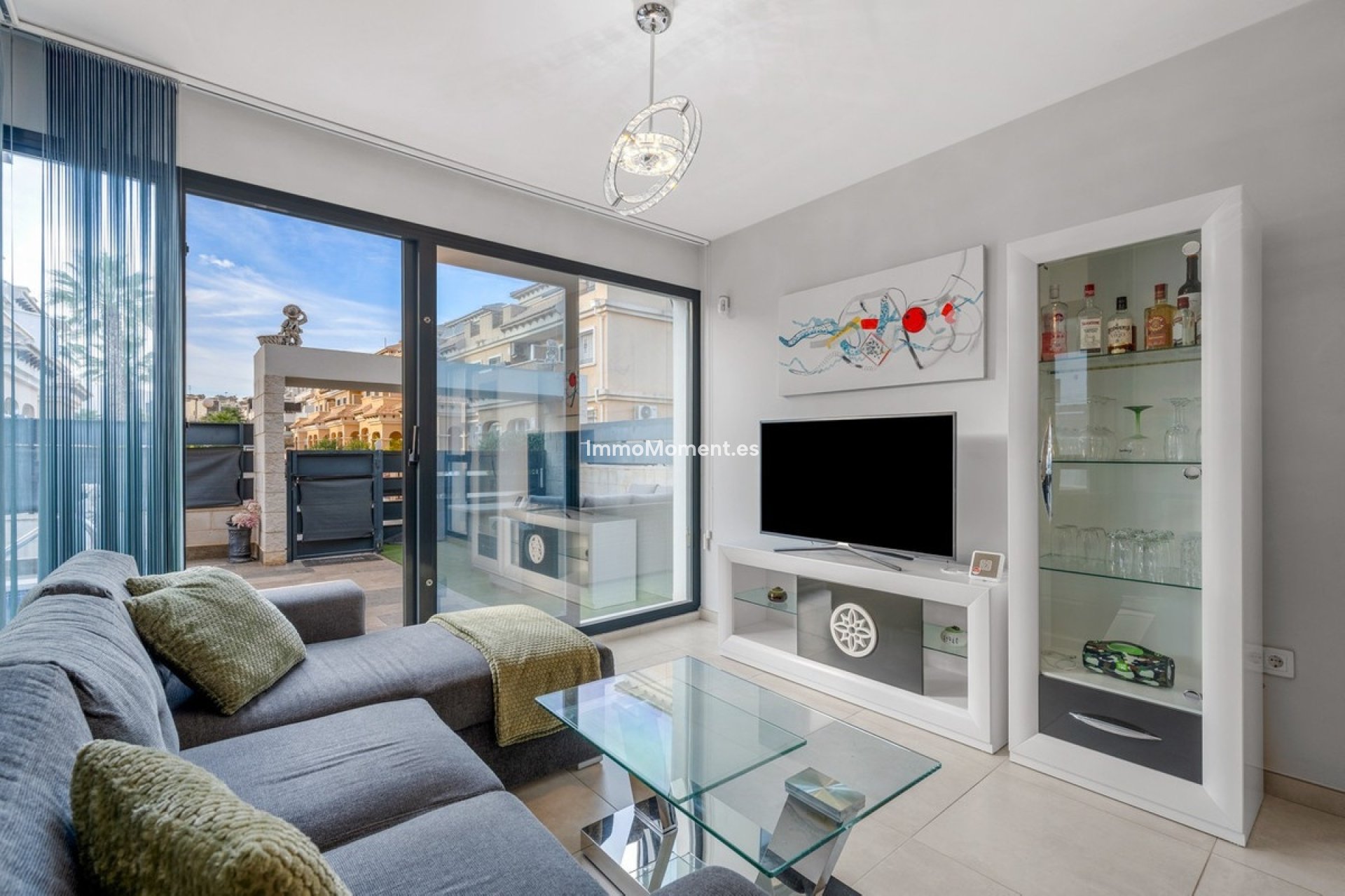 Bestaande woning - Villa - Orihuela - Orihuela Costa