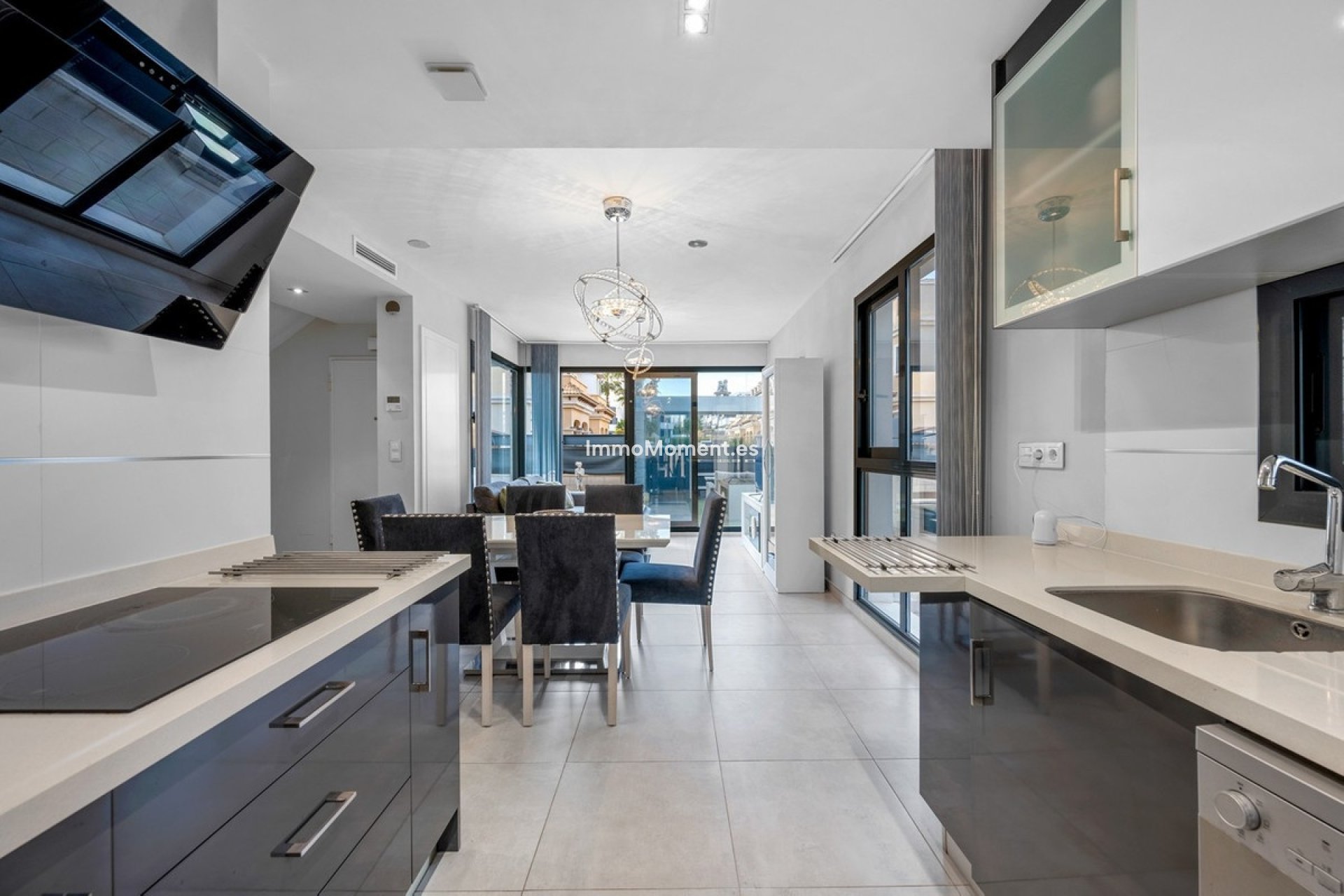 Bestaande woning - Villa - Orihuela - Orihuela Costa