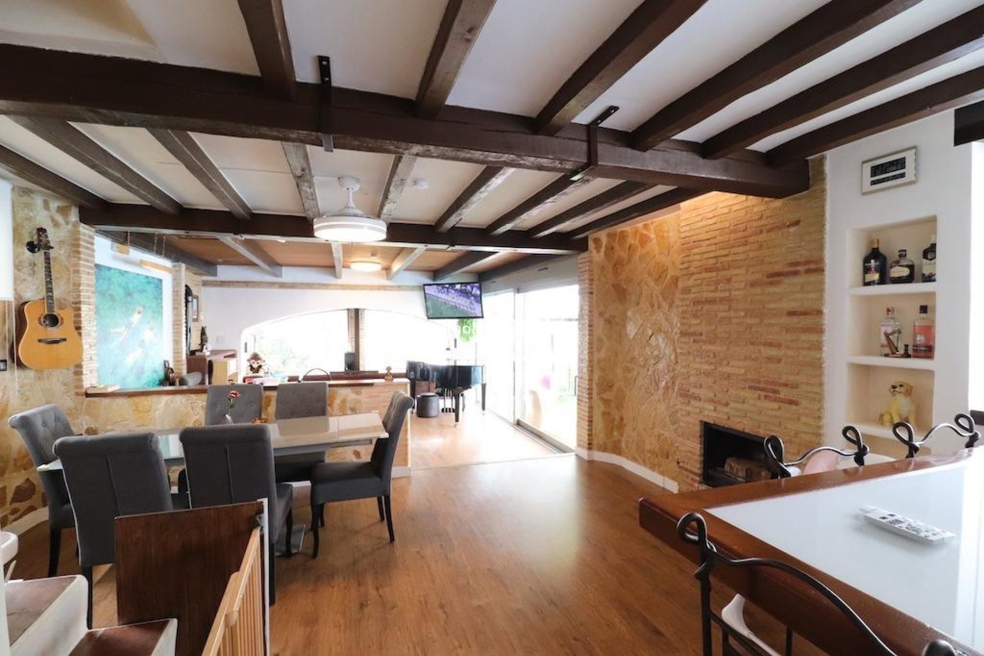 Bestaande woning - Villa - Orihuela - Orihuela Costa