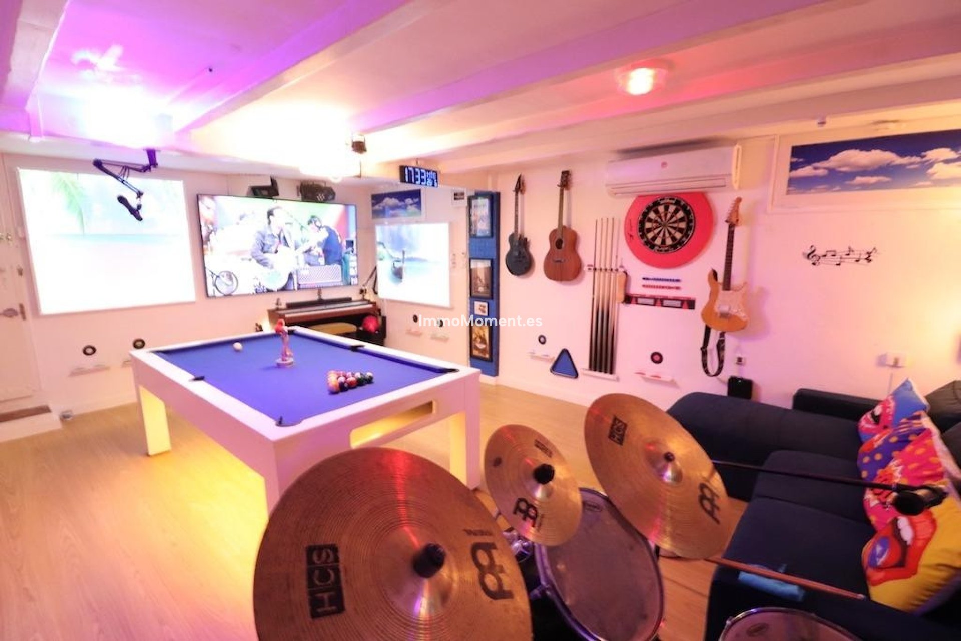 Bestaande woning - Villa - Orihuela - Orihuela Costa