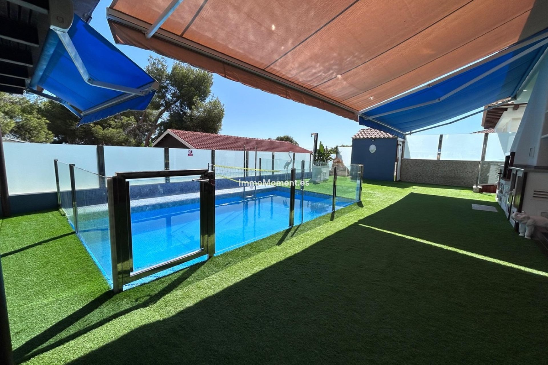 Bestaande woning - Villa - Orihuela - Orihuela Costa