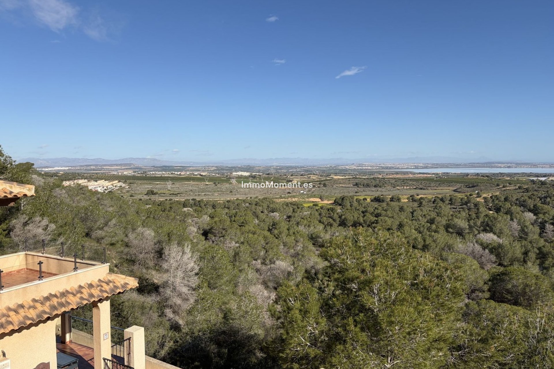 Bestaande woning - Villa - Orihuela - Orihuela Costa