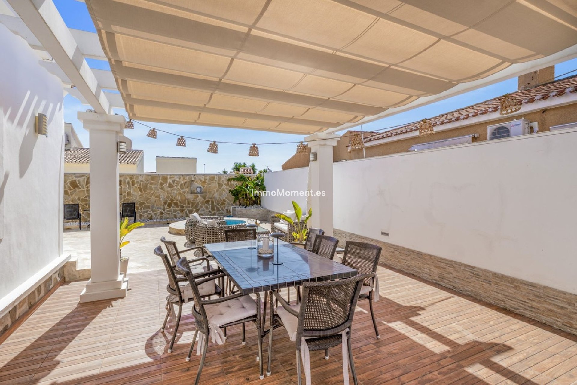 Bestaande woning - Villa - Orihuela - Orihuela Costa