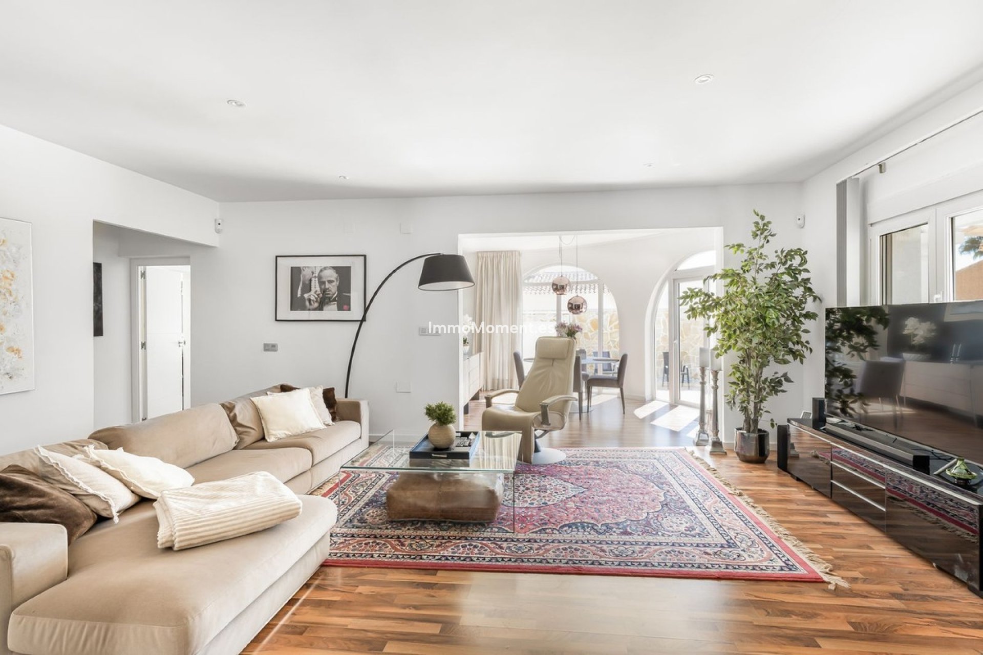 Bestaande woning - Villa - Orihuela - Orihuela Costa