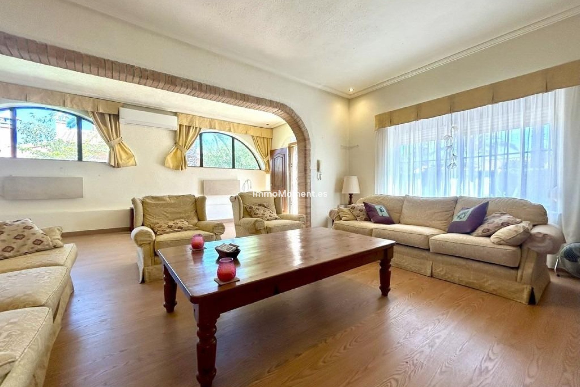 Bestaande woning - Villa - Orihuela - Orihuela Costa