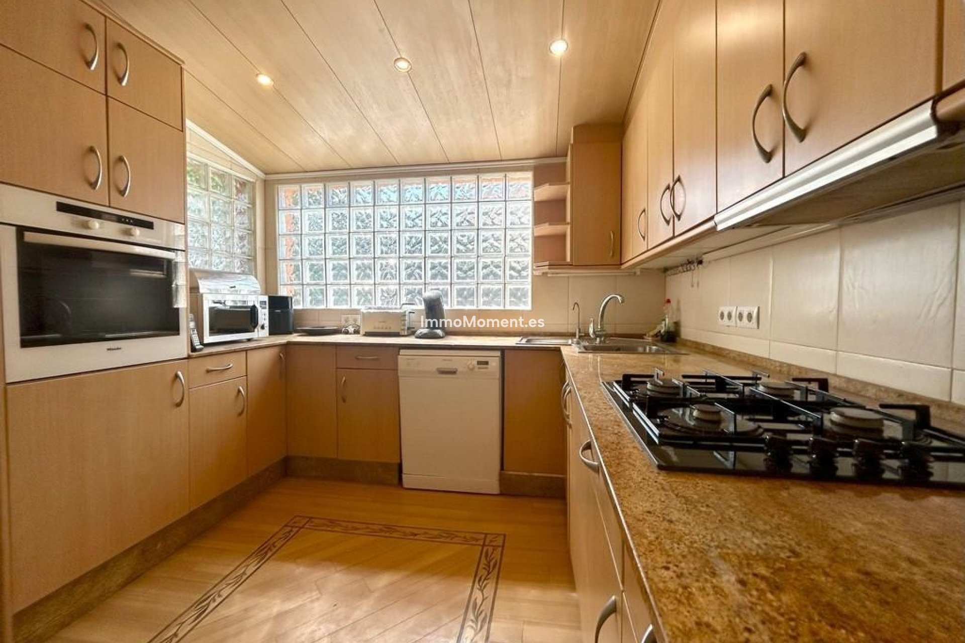 Bestaande woning - Villa - Orihuela - Orihuela Costa