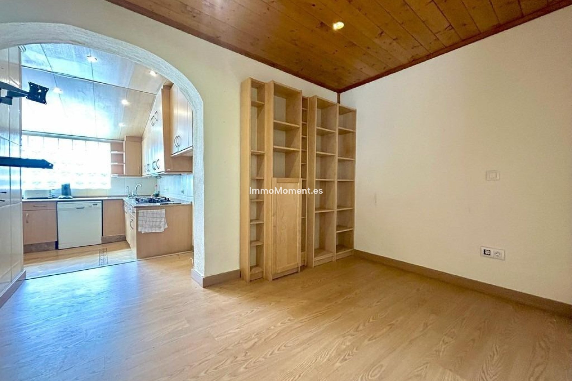 Bestaande woning - Villa - Orihuela - Orihuela Costa