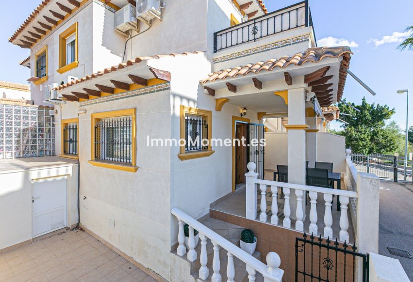 Bestaande woning - Villa - Orihuela - Orihuela Costa