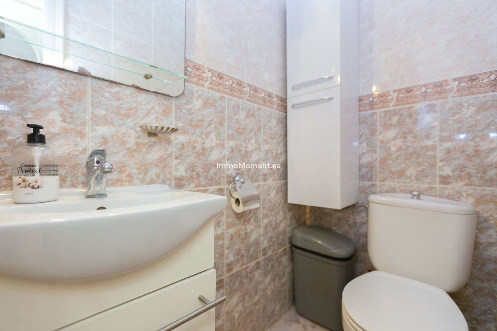 Bestaande woning - Villa - Orihuela - Orihuela Costa