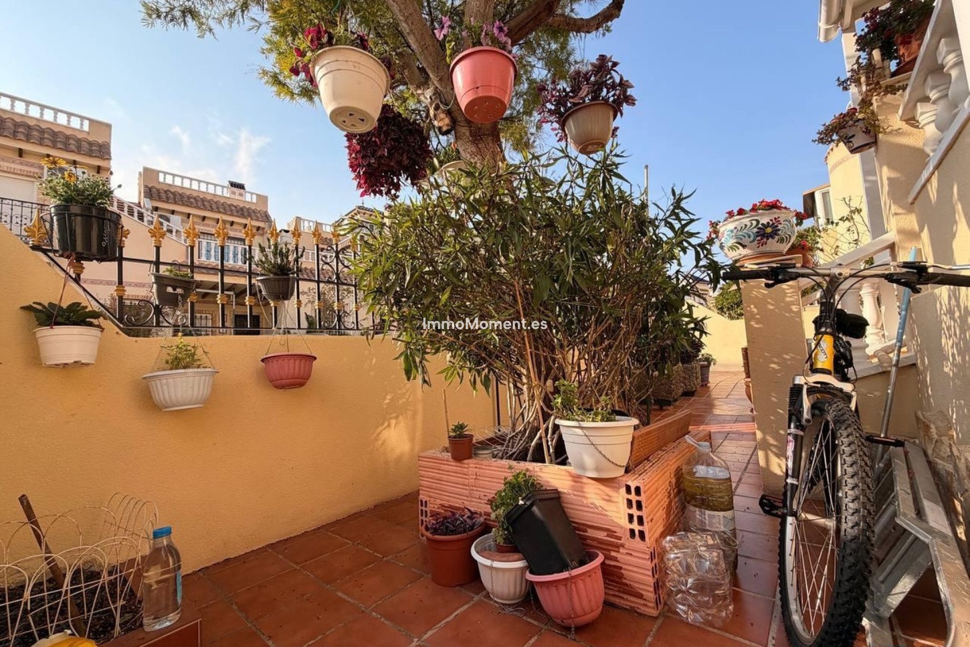 Bestaande woning - Villa - Orihuela - Orihuela Costa