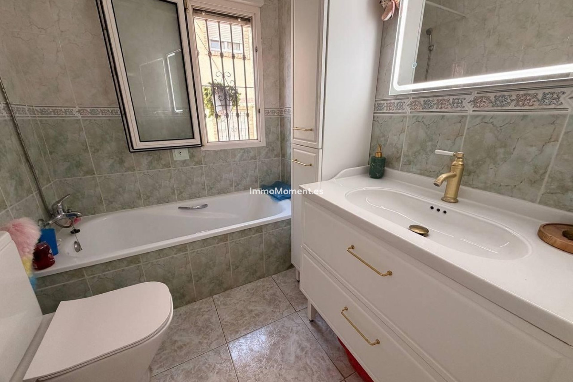 Bestaande woning - Villa - Orihuela - Orihuela Costa