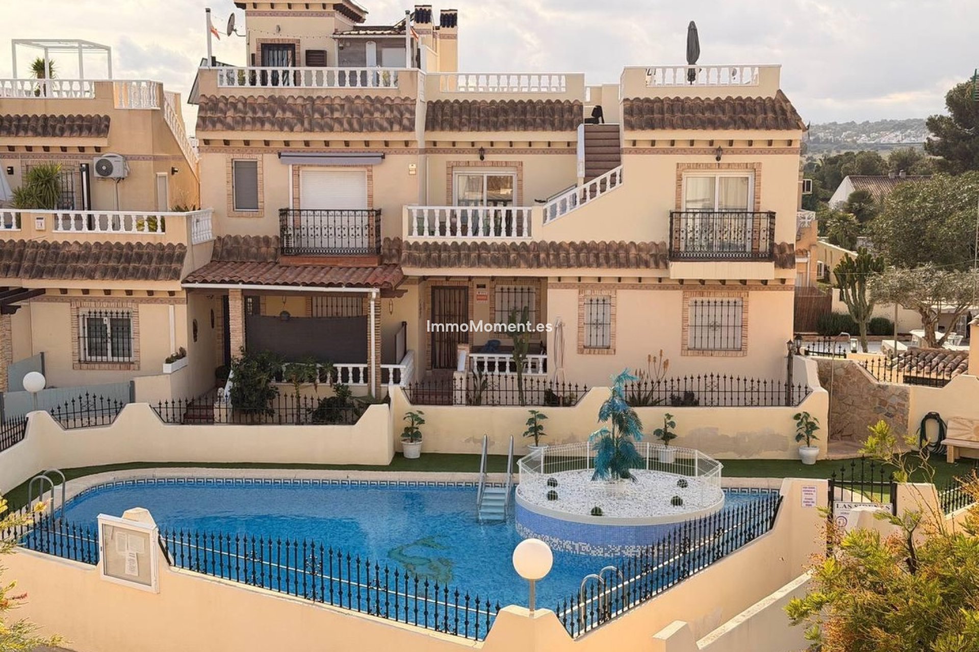 Bestaande woning - Villa - Orihuela - Orihuela Costa