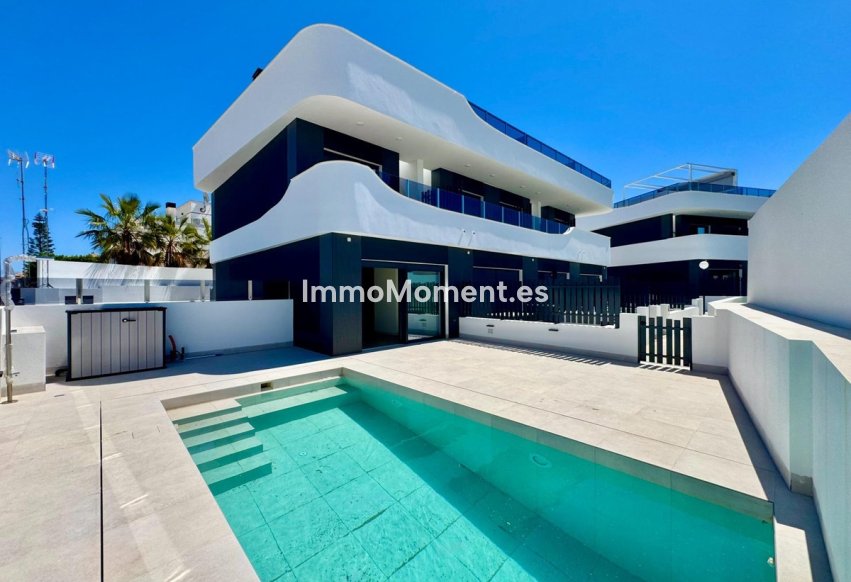 Bestaande woning - Villa - Orihuela - Orihuela Costa