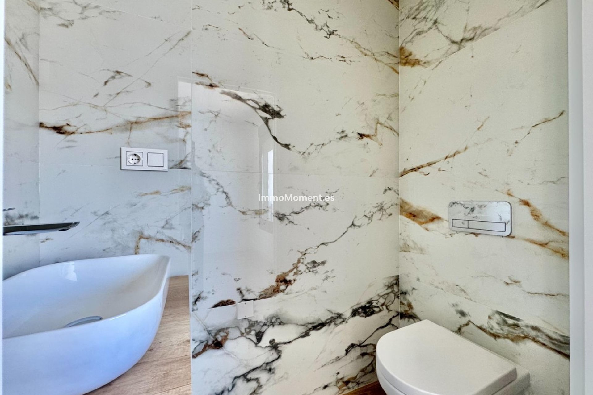 Bestaande woning - Villa - Orihuela - Orihuela Costa