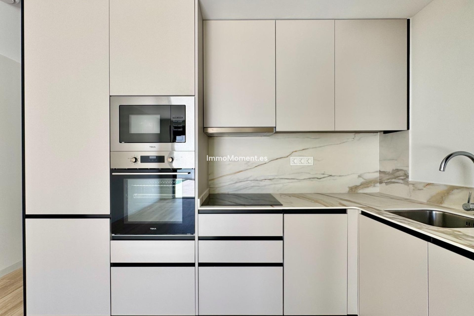 Bestaande woning - Villa - Orihuela - Orihuela Costa