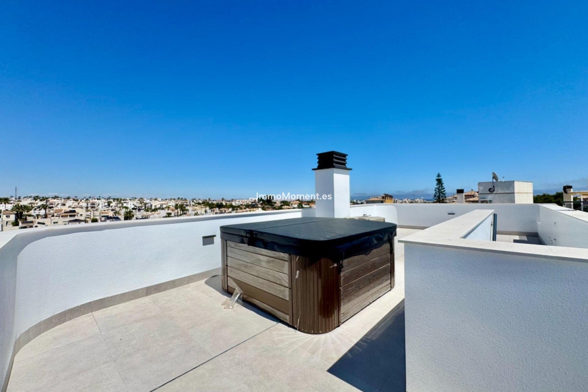 Bestaande woning - Villa - Orihuela - Orihuela Costa