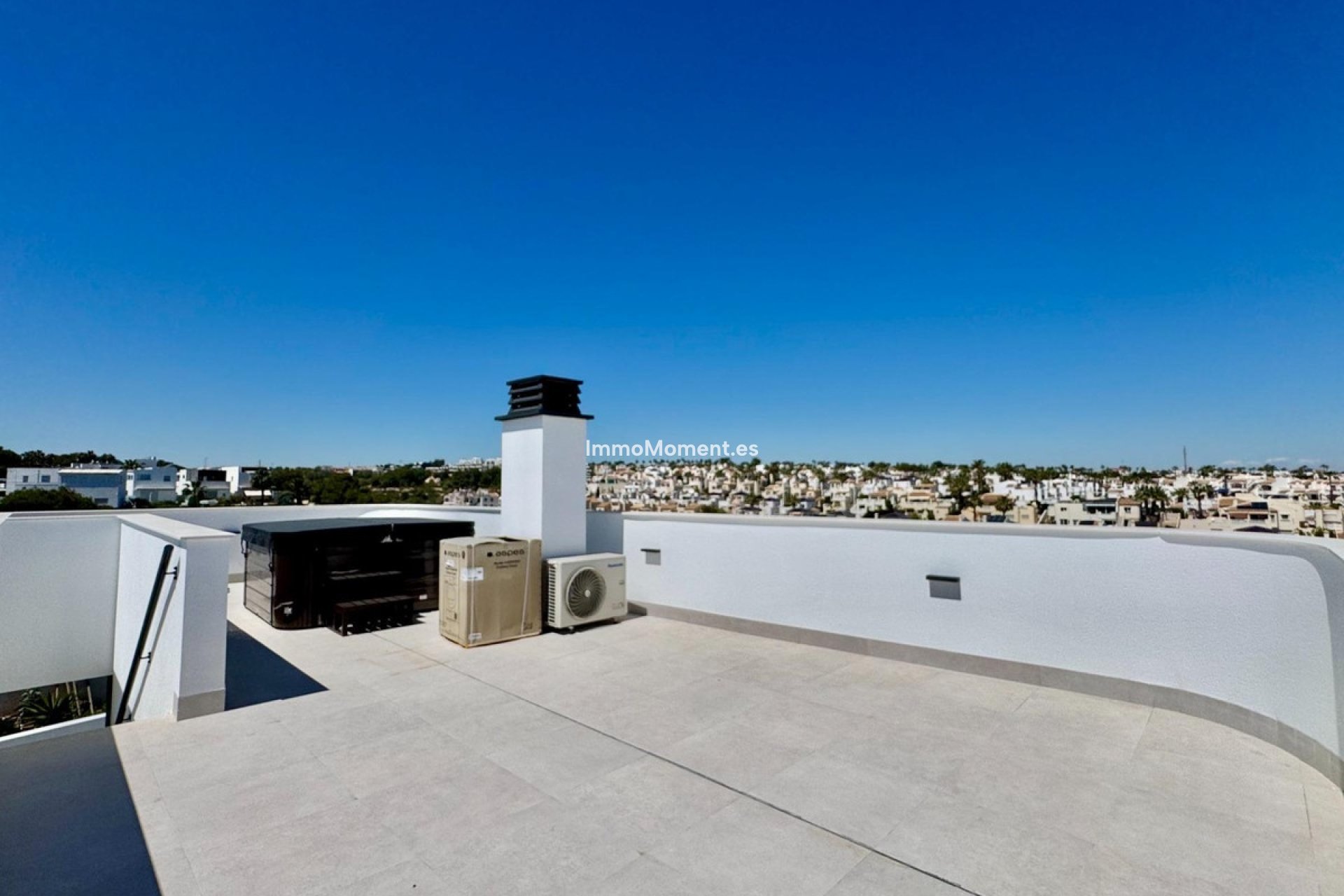 Bestaande woning - Villa - Orihuela - Orihuela Costa