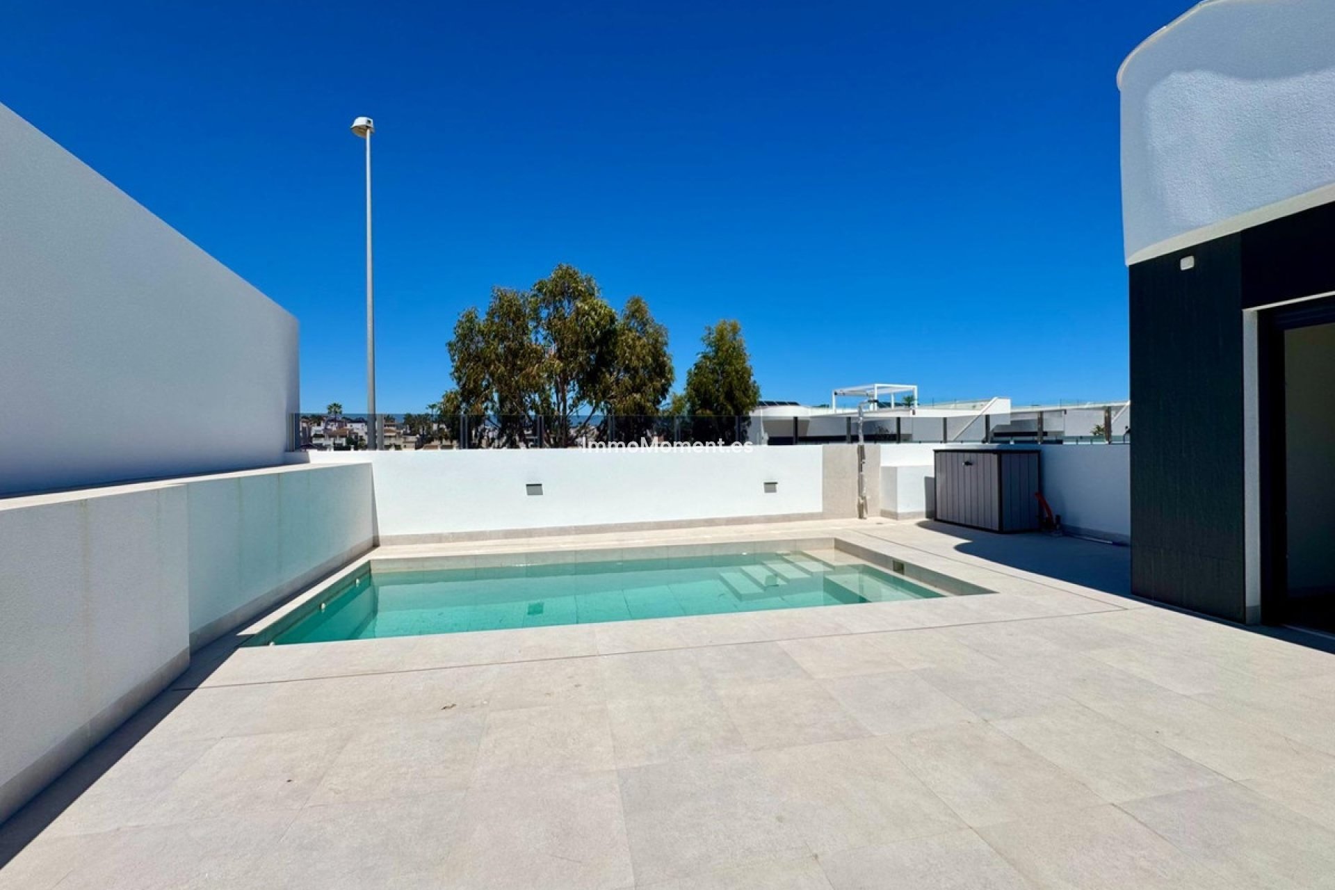 Bestaande woning - Villa - Orihuela - Orihuela Costa