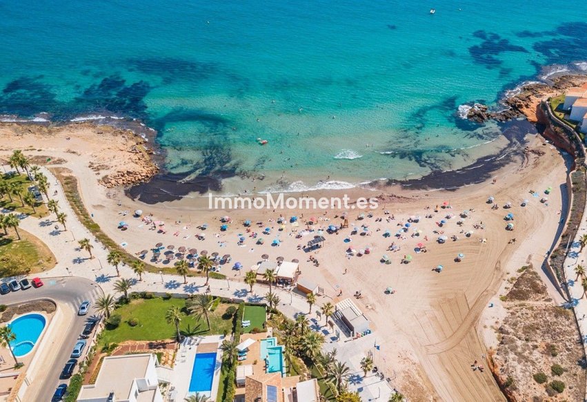 Bestaande woning - Villa - Orihuela - Orihuela Costa