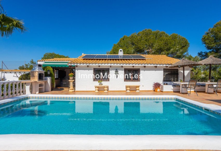 Bestaande woning - Villa - Orihuela - Orihuela Costa