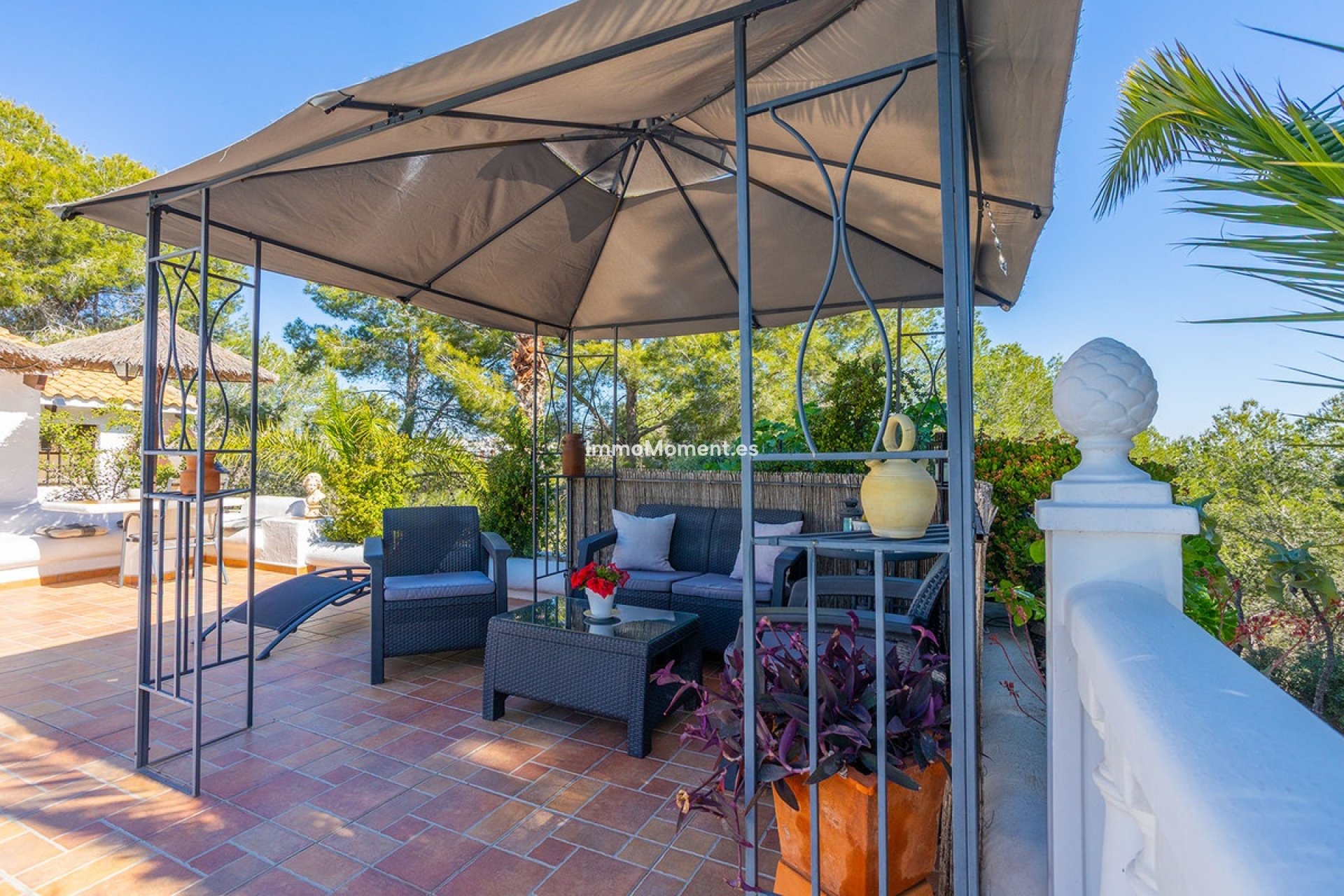 Bestaande woning - Villa - Orihuela - Orihuela Costa